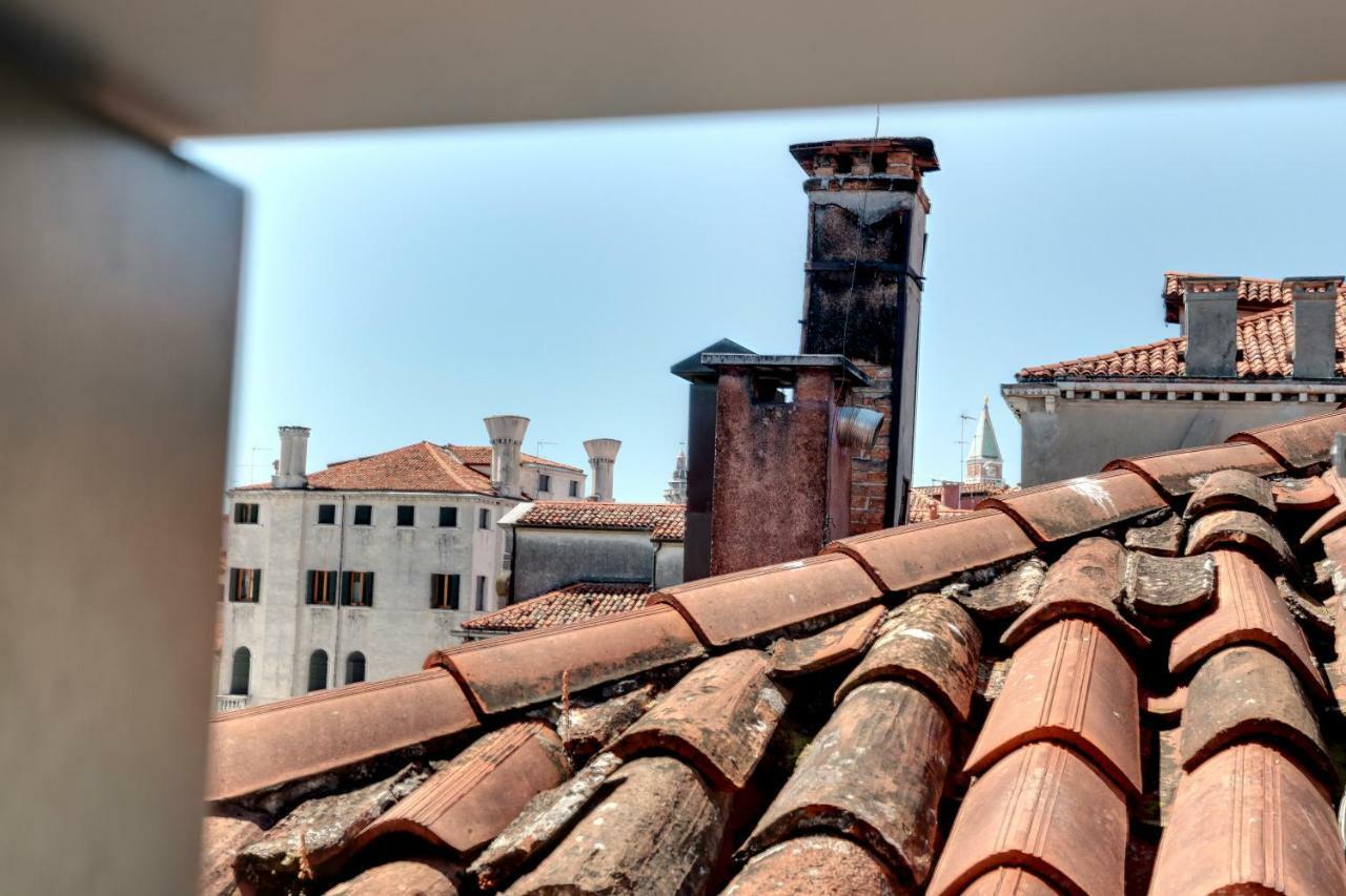 Ca Moderna 2 Apartamento Veneza Exterior foto